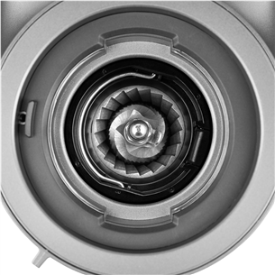 Kavamalė KitchenAid Prekė - 5KCG8433EMS, sidabrinė