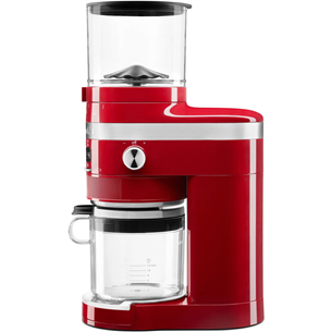 Kavamalė KitchenAid Prekė - 5KCG8433EER, raudona
