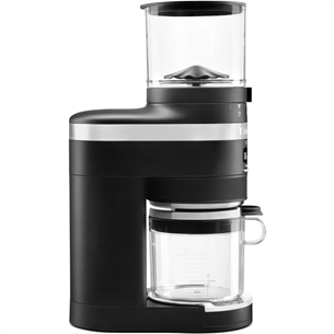 Kavamalė KitchenAid Prekė - 5KCG8433EBM, juoda