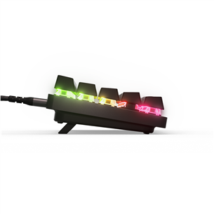 Steelseries Apex Pro Mini, US, black - Mechanical Keyboard Item - 64820