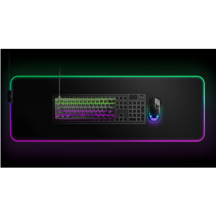 Steelseries Apex Pro Mini, US, black - Mechanical Keyboard Item - 64820