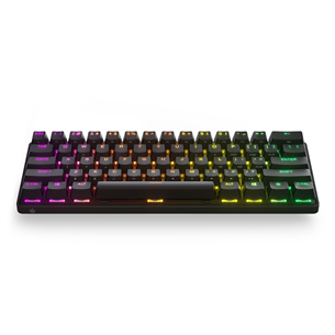 Steelseries Apex Pro Mini Wireless, US, black - Wireless Mechanical Keyboard Item - 64842