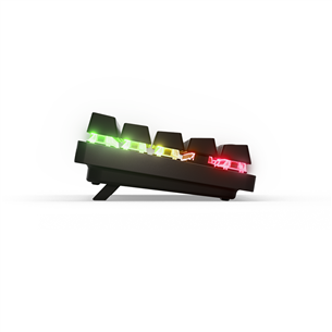 Steelseries Apex Pro Mini Wireless, US, black - Wireless Mechanical Keyboard Item - 64842