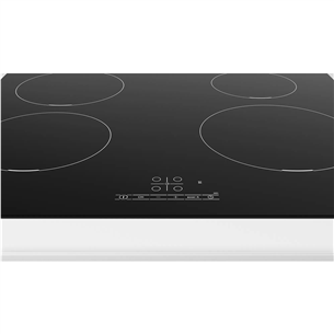 Bosch Serie 4, width 59.2 cm, frameless, black - Built-in Induction Hob Item - PUE611BB6E