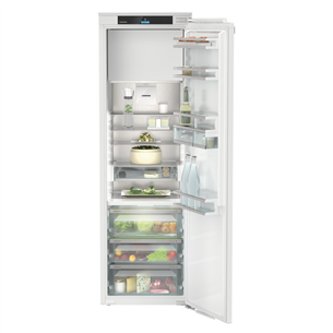 Įmontuojamas šaldytuvas Liebherr Prekė - IRBD5151-20 IRBD5151-20