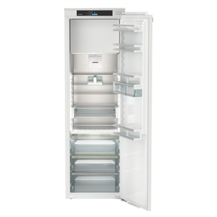 Įmontuojamas šaldytuvas Liebherr Prekė - IRBD5151-20