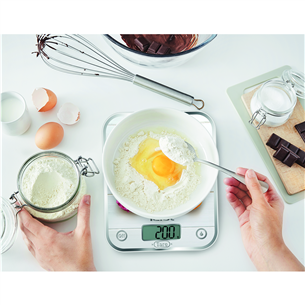 Virtuvinės svarstyklės Tefal Prekė - BC5122