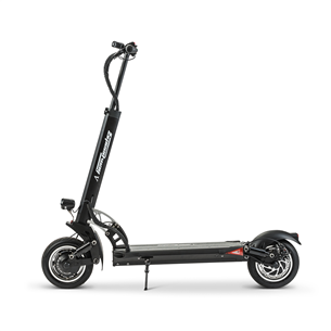 Minimotors Speedway 5, black - E-scooter Item - 4744441019141