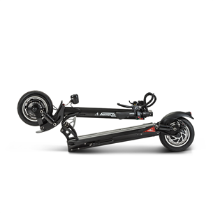 Minimotors Speedway 5, black - E-scooter Item - 4744441019141
