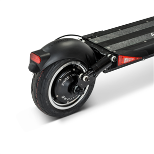 Minimotors Speedway 5, black - E-scooter Item - 4744441019141