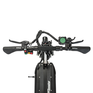 Minimotors Speedway 5, black - E-scooter Item - 4744441019141