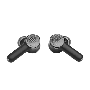 Ausinės JBL Quantum TWS, Belaidės, Juodos Prekė - JBLQUANTUMTWSBLK