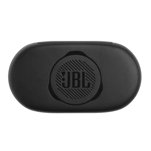 Ausinės JBL Quantum TWS, Belaidės, Juodos Prekė - JBLQUANTUMTWSBLK