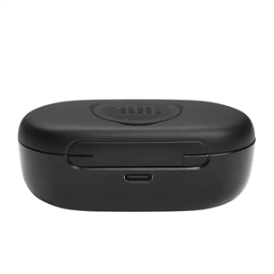 Ausinės JBL Quantum TWS, Belaidės, Juodos Prekė - JBLQUANTUMTWSBLK