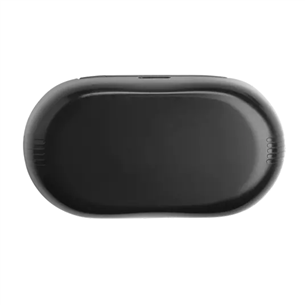 Ausinės JBL Quantum TWS, Belaidės, Juodos Prekė - JBLQUANTUMTWSBLK