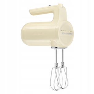 Trintuvas KitchenAid Prekė - 5KHMB732EAC, Beige 5KHMB732EAC