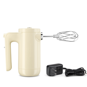 Trintuvas KitchenAid Prekė - 5KHMB732EAC, Beige