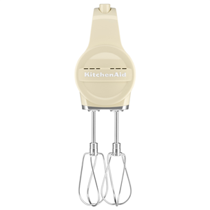 Trintuvas KitchenAid Prekė - 5KHMB732EAC, Beige