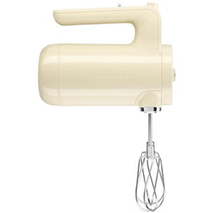 Trintuvas KitchenAid Prekė - 5KHMB732EAC, Beige