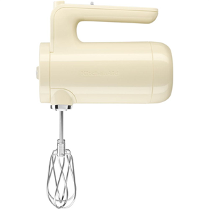 Trintuvas KitchenAid Prekė - 5KHMB732EAC, Beige