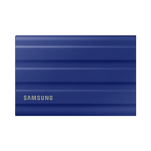 Išorinis SSD diskas Samsung T7 Shield, 1 TB, USB 3.2 Gen 2 Prekė - MU-PE1T0R/EU
