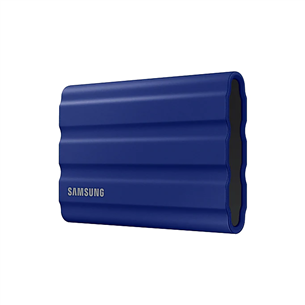 Išorinis SSD diskas Samsung T7 Shield, 1 TB, USB 3.2 Gen 2 Prekė - MU-PE1T0R/EU