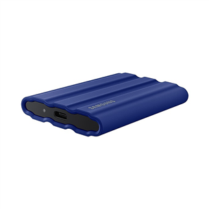 Išorinis SSD diskas Samsung T7 Shield, 1 TB, USB 3.2 Gen 2 Prekė - MU-PE1T0R/EU