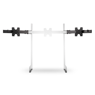 Priedas Next Level Racing Elite Freestanding Triple Monitor Stand, black Prekė - NLR-E006