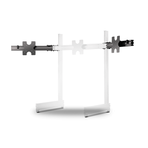 Priedas Next Level Racing Elite Freestanding Triple Monitor Stand, black Prekė - NLR-E006