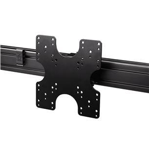 Priedas Next Level Racing Elite Freestanding Triple Monitor Stand, black Prekė - NLR-E006