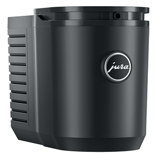 JURA Cool Control, 0.6 L, black - Milk cooler 24236
