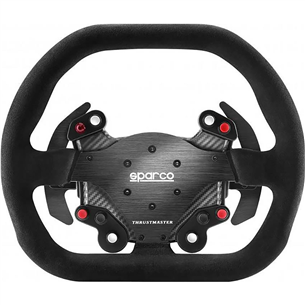 Thrustmaster Sparco P310 Wheel Add-on, черный - Руль Товар - 3362934001568 3362934001568