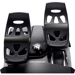 Vairalazdė Thrustmaster T-Flight Full Kit, PC, Xbox Prekė - 3362934403089