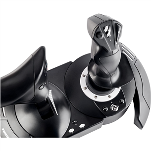 Vairalazdė Thrustmaster T-Flight Full Kit, PC, Xbox Prekė - 3362934403089