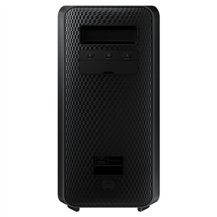 Nešiojama kolonėlė Samsung Sound Tower MX-ST40B Prekė - MX-ST40B/EN