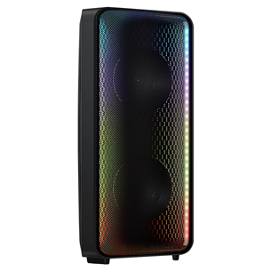 Nešiojama kolonėlė Samsung Sound Tower MX-ST40B Prekė - MX-ST40B/EN