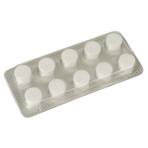 Krups, 10 pcs - Cleaning tablets for espresso machine Item - XS300010