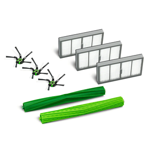 iRobot Roomba s-series replacement kit - Комплект запчастей Товар - ROOMBAKIT-S ROOMBAKIT-S