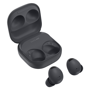 Ausinės Samsung Galaxy Buds2 Pro, Belaidės, Sidabrinės SM-R510NZAAEUE