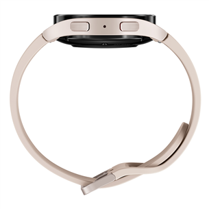 Išmanusis laikrodis Samsung Galaxy Watch5, 40 mm, LTE, pink gold