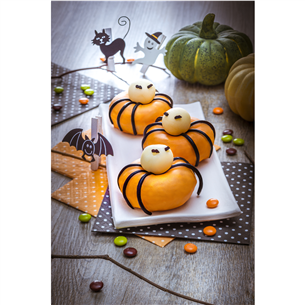 Tefal Snack Collection accessory - Mini Donuts Plate Item - XA801112