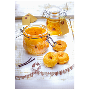 Tefal Snack Collection accessory - Mini Donuts Plate Item - XA801112