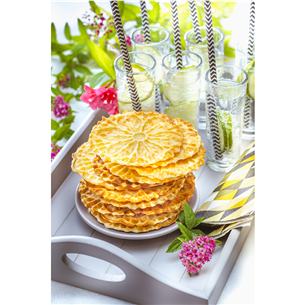 Tefal Snack Collection - Bricelet Waffle Set Item - XA800712