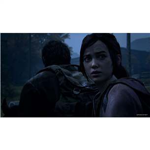 Žaidimas PS The Last of Us Part I Prekė - 711719405696