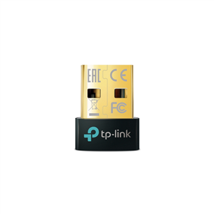 TP-Link UB500, USB, Bluetooth 5.0, black - Bluetooth adapter UB500