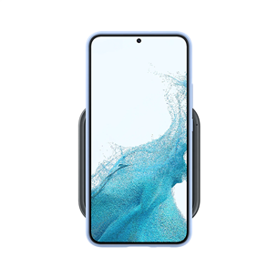 Belaidis įkroviklis Samsung Wireless Charger, juodas Prekė - EP-P2400BBEGEU