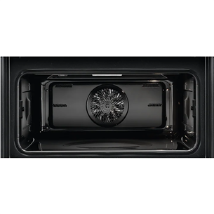 Electrolux, microwave function, 49 L, inox - Built-in Oven Item - EVL6E46X