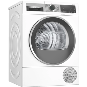 Bosch WQG233CBSN - Džiovyklė WQG233CBSN
