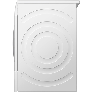 Bosch WQG233CBSN - Džiovyklė