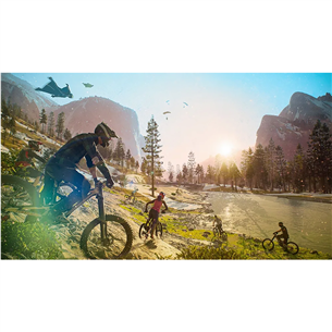Žaidimas Xbox One/Xbox Series X Riders Republic